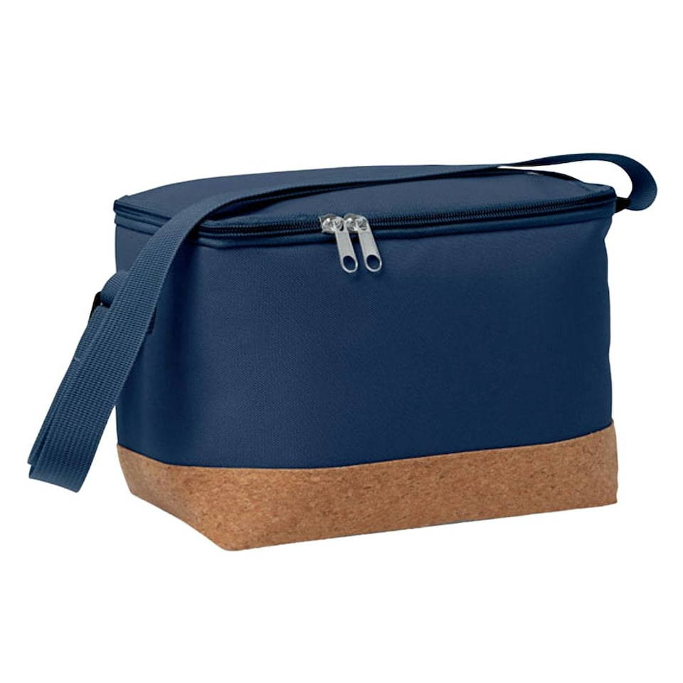 image 1 of MidOcean Koeler RPET Cooler Bag - French Navy - One Size | Blue | One Size