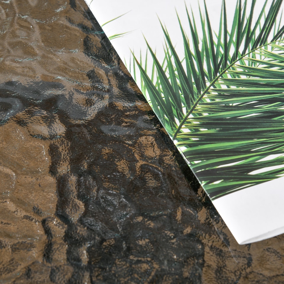 image 1 of Outsunny 3 Pieces Rattan Bistro Set, 2 Seater Garden Furniture Set with Coffee Table and Stackable Chairs, Wicker Outdoor Table and Chairs for Garden, Porch, Balcony, Black