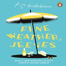 Fine Weather Jeeves