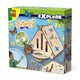 image 1 of SES Creative Butterfly Hotel