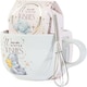 image 3 of Me to You Porcelain Mug And Hot Chocolate Gift Set Official Collection