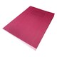 image 4 of Pack of 10 Janrax A4 Pink 80 Pages Feint and Ruled Exercise Books