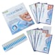 image 3 of Molarclean Proffesional Teeth Whitening Strips (7 days)