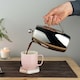 image 5 of Café Stal Bellux Thermal Cafetière, 1500ml / 5-6 Mugs / 10 Espresso Cups, French Press Coffee Pot