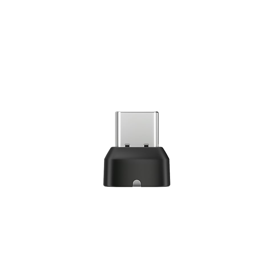image 1 of SHOKZ OPENCOMM2 UC HEADSET USB-C DONGLE