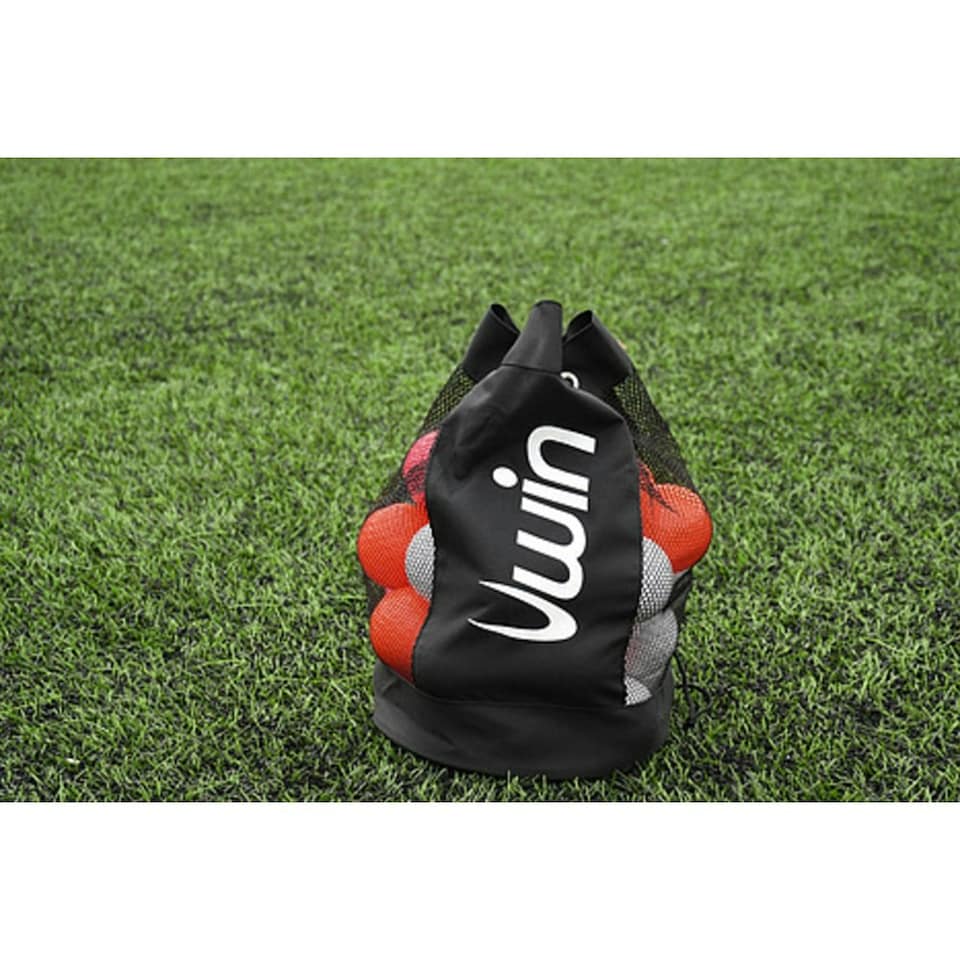image 1 of Uwin Carry Bag - Black - One Size