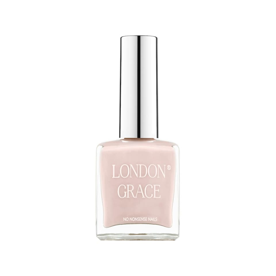 image 1 of Mabel Nail Polish Pink