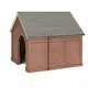 image 1 of Bachmann Scenecraft Lucston Goods Shed (Pre-Built)