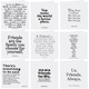 image 1 of Quotable Friendship Quotes Greetings Cards 9 Multipack Assorted