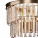 image 5 of Maytoni Revero Classic Wall Lamp Gold E14