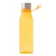 image 2 of Vinga Tritan 600ml Water Bottle - Orange - 23.5cm x 6.5cm Orange | One Size