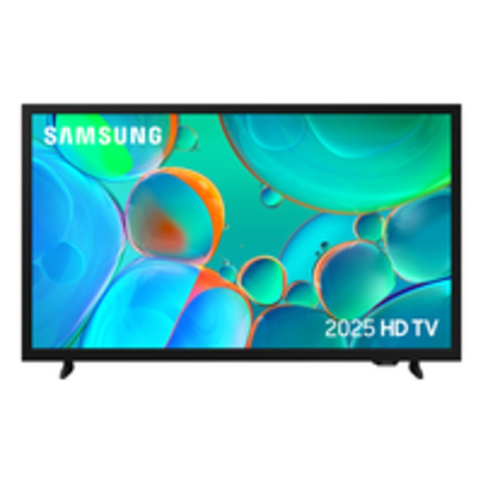 image 1 of Samsung UE32H5000FKXXU TV 81.3 cm (32") HD Smart TV Wi-Fi Black | Black | Black | 81.3 cm (32")