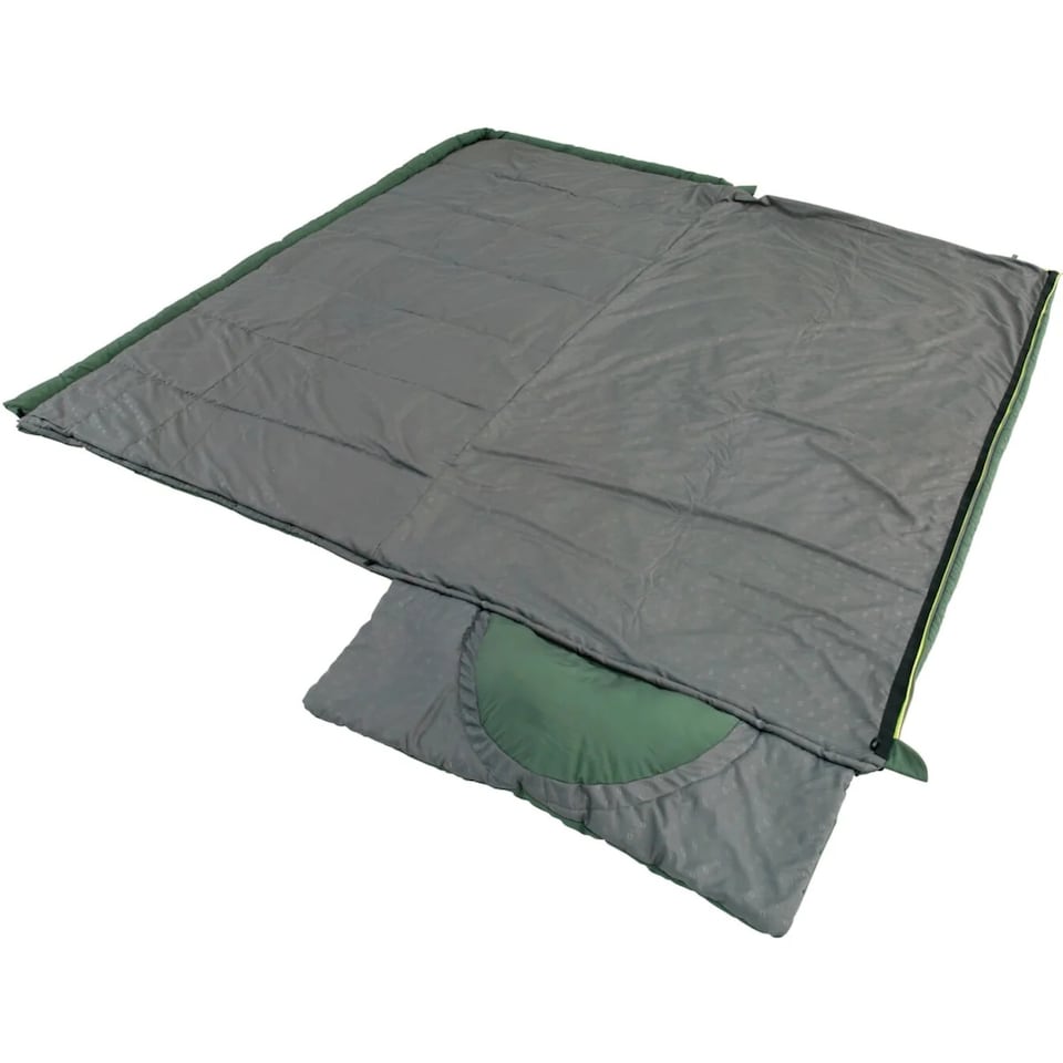 image 1 of Outwell Contour Lux XL Sleeping Bag