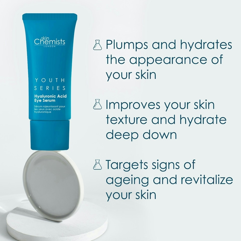 image 1 of skinChemists Youth Series Anti-Ageing Hydration Kit