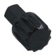 image 6 of Impact Impacted Spline Bits Sockets with 1/2in Drive Bit Holder M6 - M18 9pc Set