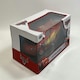 image 6 of Lightning McQueen Cars Disney Pixar 1:24 Scale Jada 4000