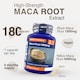 image 4 of Zipvit Maca Root 5000mg, Black & Yellow Blend, 180 Vegan Capsules, 6-Month Supply
