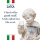image 7 of LAICA Stream Line Water Filter Jug & 13 bi-flux Water Filter Cartridges White 2.3L - Digital Timer, Easy Fill Design, BPA Free, Dishwasher Safe - Preserves Minerals, Removes Impurities - Made in Italy