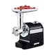 image 1 of GEEPAS  Electric Meat Grinder, 1800W, Black