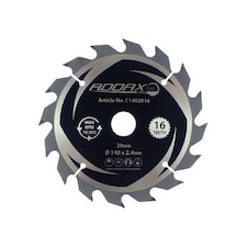 Timco - Circular Saw Blade - General Purpose - Coarse/Medium (Size 315 x 30 x 30T - 1 Each)