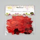 image 3 of Jumbo Heart Confetti Red - 14g 1PK