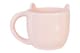 image 4 of Interiors By Premier Versatile Design Bear Mug, Elegant Small Milk Mug For Bedroom, Dishwasher Safe Coffee Mug For Livingroom