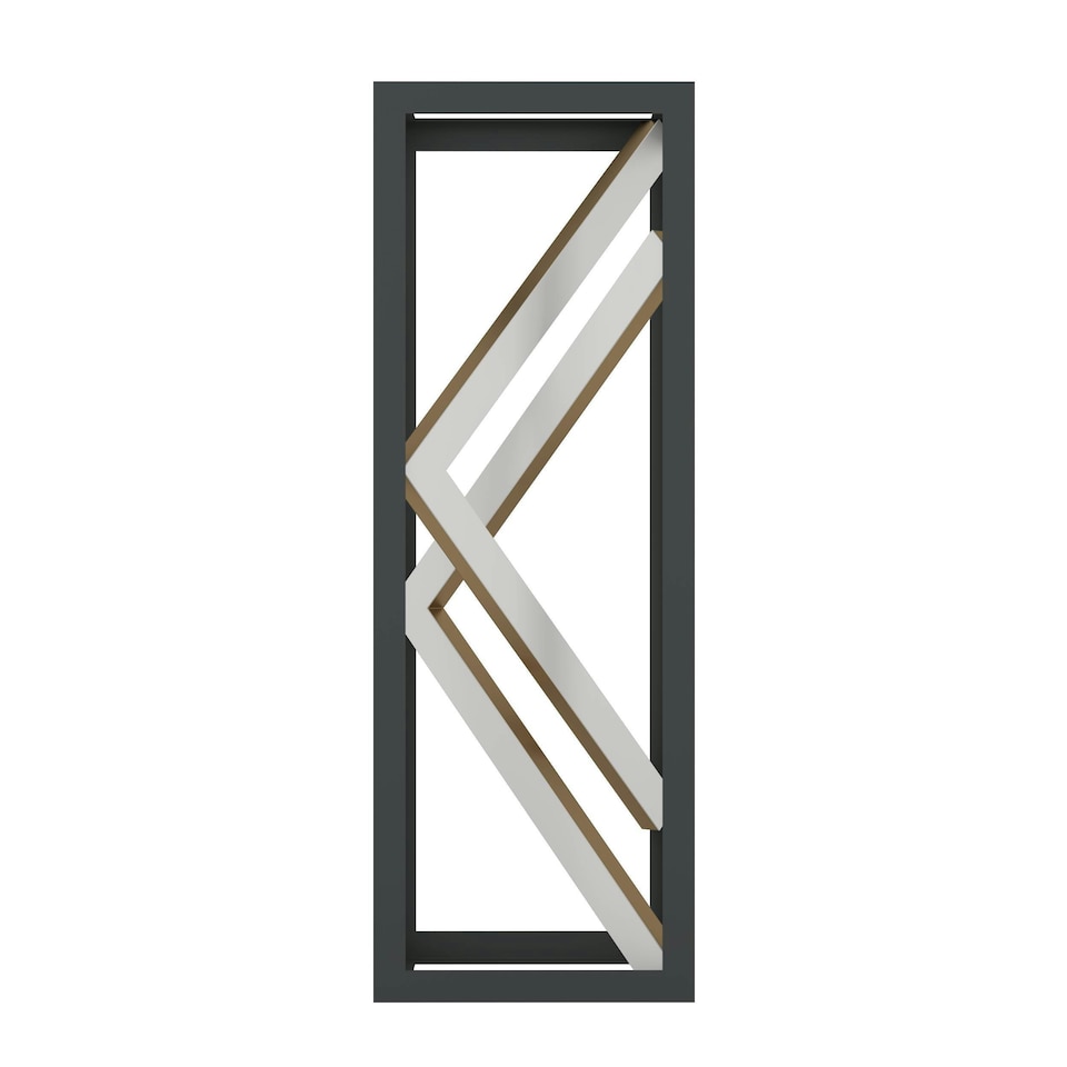 image 1 of EGLO Penela Black and Gold Table Lamp | Black