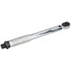 image 5 of 1/4" drive click torque wrench 5 - 25Nm / 4 - 18 ft/lbs by U.S.PRO TOOLS AT431