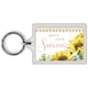 image 1 of Don't Stop Smiling Celebrity Style World's Best Keyring