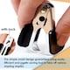 image 4 of 3 Piece Stapler Set