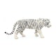 image 9 of PAPO Wild Animal Kingdom White Tiger Toy Figure