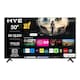 image 1 of HYE 50" Inch 2K QLED Tizen OS WiFi Frameless Smart TV - 50QLEDS1008