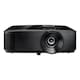 image 4 of Optoma H190X Standard throw projector 3900 ANSI lumens DLP WXGA (1280x800) 3D Black