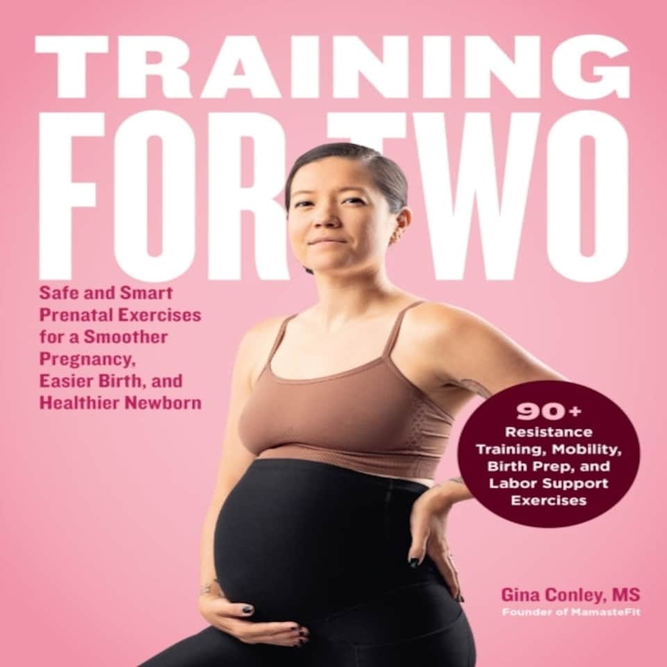 Training For Two
