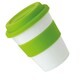 image 2 of MidOcean Astoria Polypropylene Tumbler - Green - One Size Green