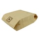 image 4 of MAXBLAST 60L Vacuum Cleaner Dust Bags, 5 Pack