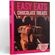 image 1 of Easy Eats Chocolate Bakes Baking Recipe Cookbook
