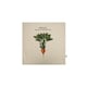 image 3 of RHS Benary Vegetables Set of 4 Napkins