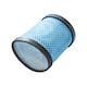 image 4 of Reliapart Cordless Vacuum Washable Pre-Filter Compatible for Hoover FD22 Series