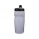 image 2 of Nike Refuel 511ml Water Bottle | Grey | Wolf Grey/Black/White | 1
