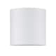 image 1 of Ivory Textured Cotton 17cm Table Lamp Shade | Cream | Small | 1