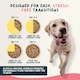 image 8 of Wilsons Lamb Cold Pressed Dog Food Natural Protein Balanced Nutrition Diet - 2kg bag
