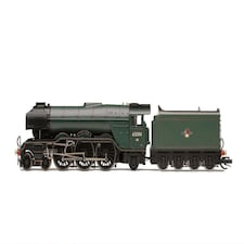 Hornby TT:120 A3 Class 60084 'Trigo' BR Late Green