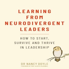 Learning From Neurodivergent Leaders