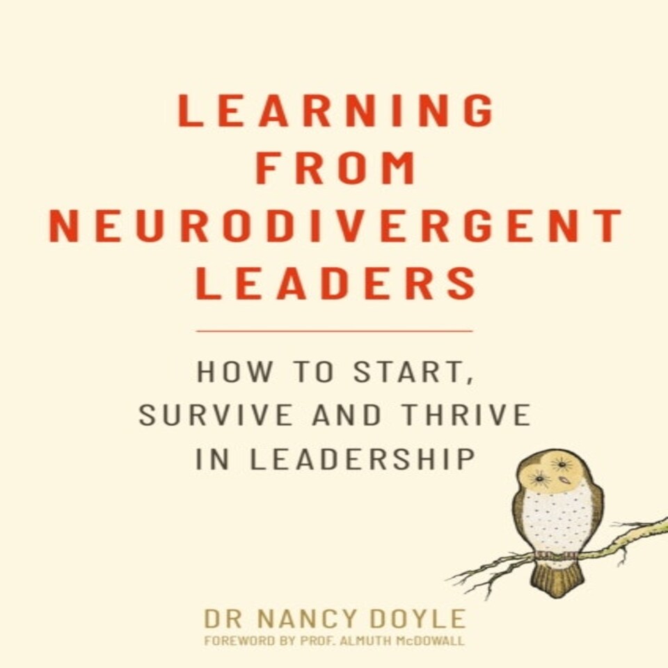Learning From Neurodivergent Leaders