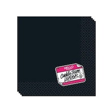 Fortnite Party Beverage Napkins 25cm 2Ply - Pack of 16