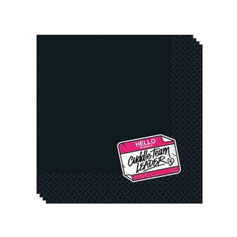Fortnite Party Beverage Napkins 25cm 2Ply - Pack of 16