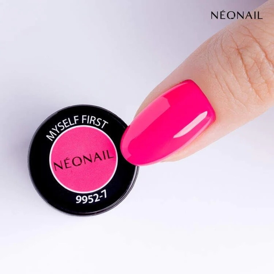 image 1 of NeoNail UV/LED Hybrid Nail Gel Polish You're a Goddess 7.2ml - Myself First 9952 N/A
