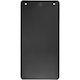 image 1 of Fitness Mad Club Eyelets Aerobic Mat - Black - One Size