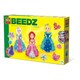 image 1 of SES CREATIVE Princesses Diamond Iron-on Beads Mosaic Set
